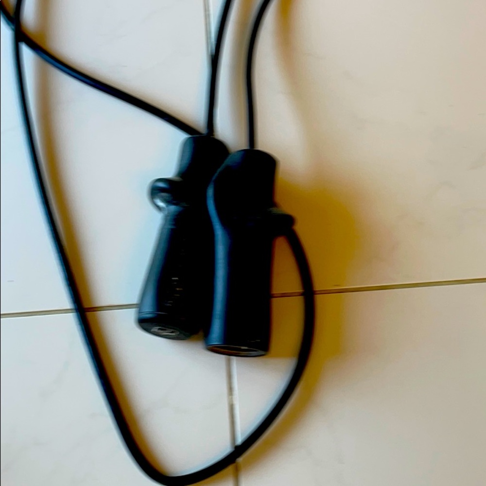 Harbinger Jump Rope